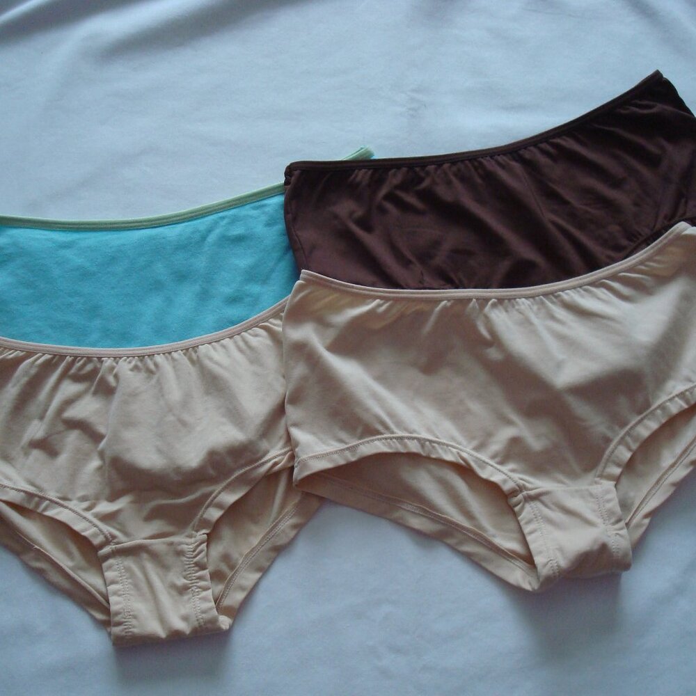 Ladies panties